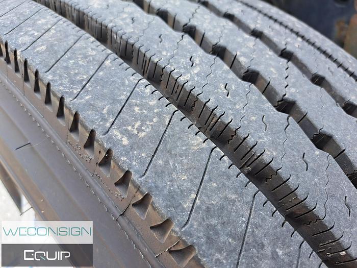 Used 2020 Kenworth W900L HWY Truck Tractor