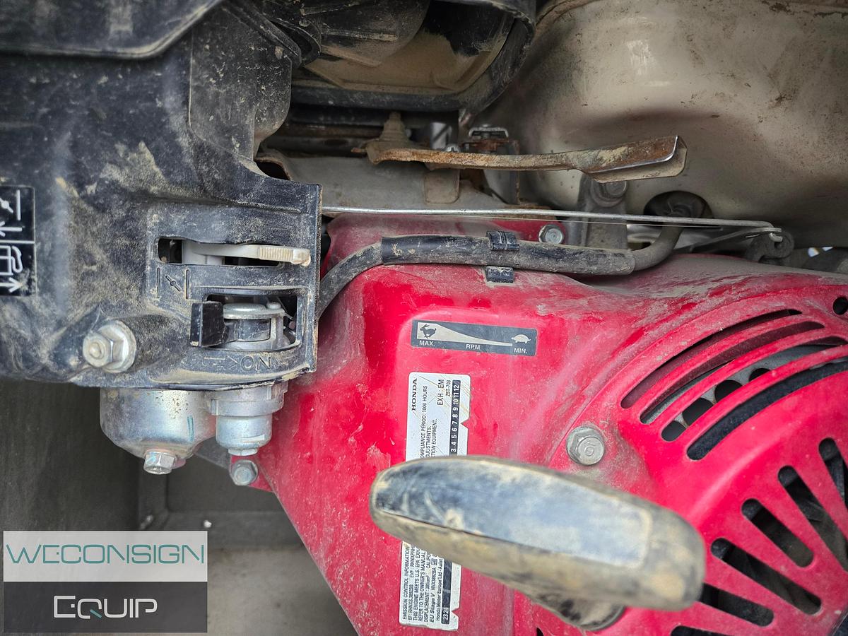 Used 2014 Pacesetter 55T 9 Axle Lowbed/Lowboy Trailer Combination