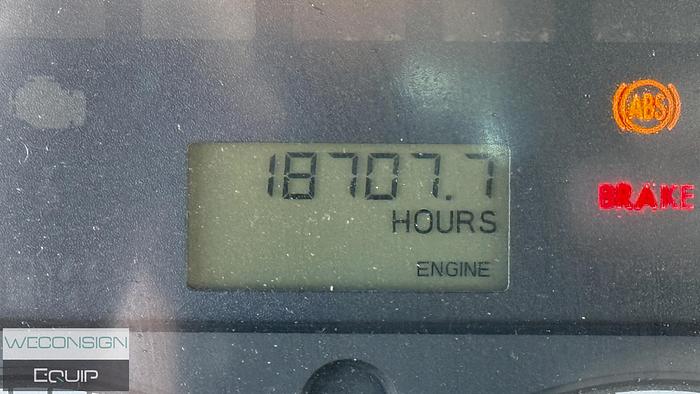 Used 2014 Freightliner M2 Tow Truck