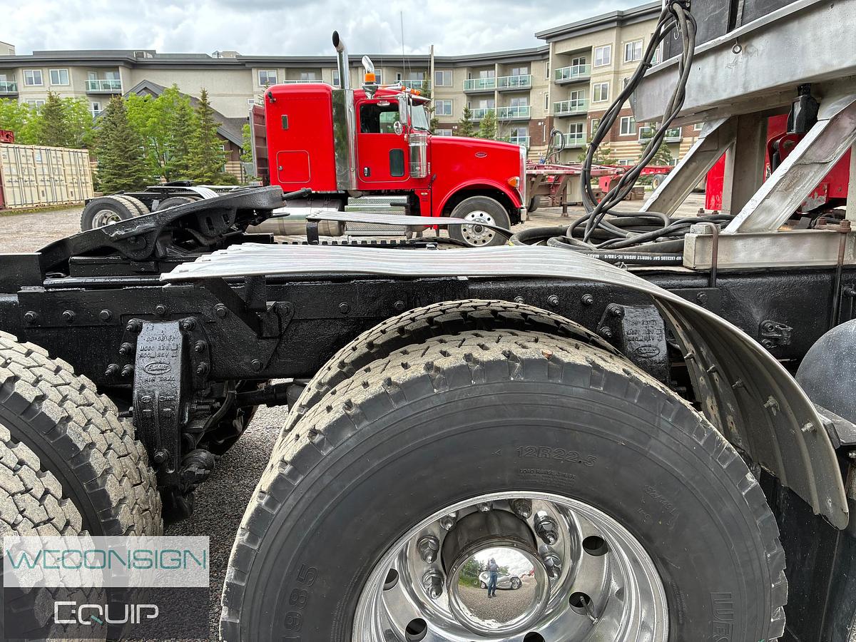 Used 2013 Peterbilt 367 Sleeper Truck Tractor