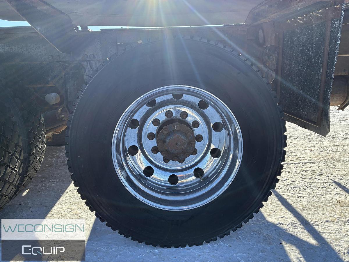 Used 2006 Western Star 4900 Winch Truck