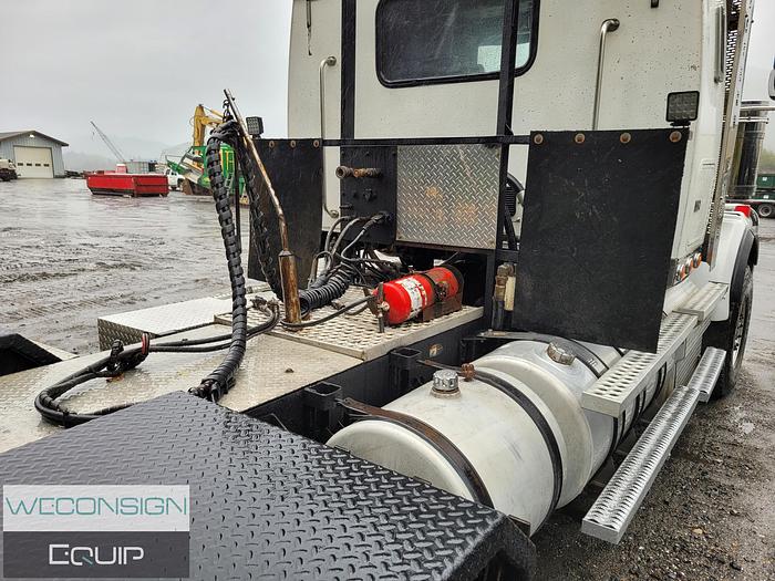 Used 2016 Western Star 4900SA Heavy Haul Truck Tractor