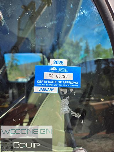 Used 2007 Sterling Acterra