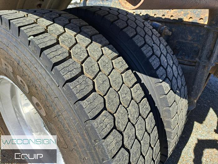 Used 2010 Western Star 4900