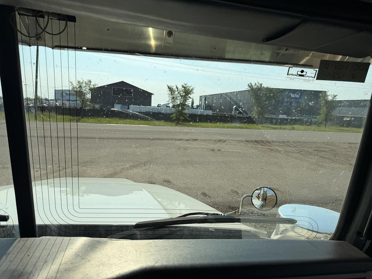 Used 2014 Western Star 4900 Code Combo Vacuum Truck
