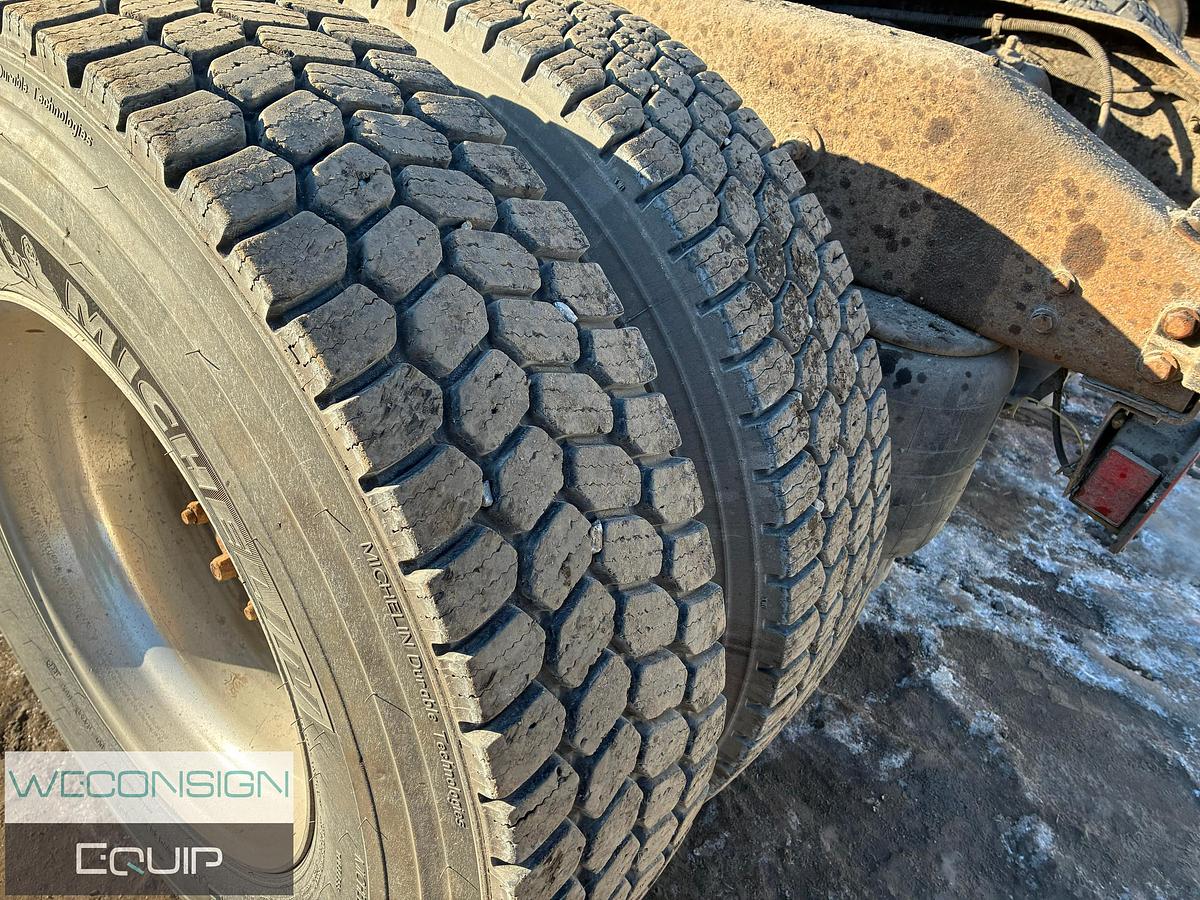 Used 2012 Peterbilt 367