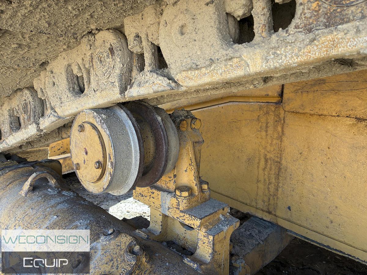 Used 2007 CAT D6R LGP Dozer