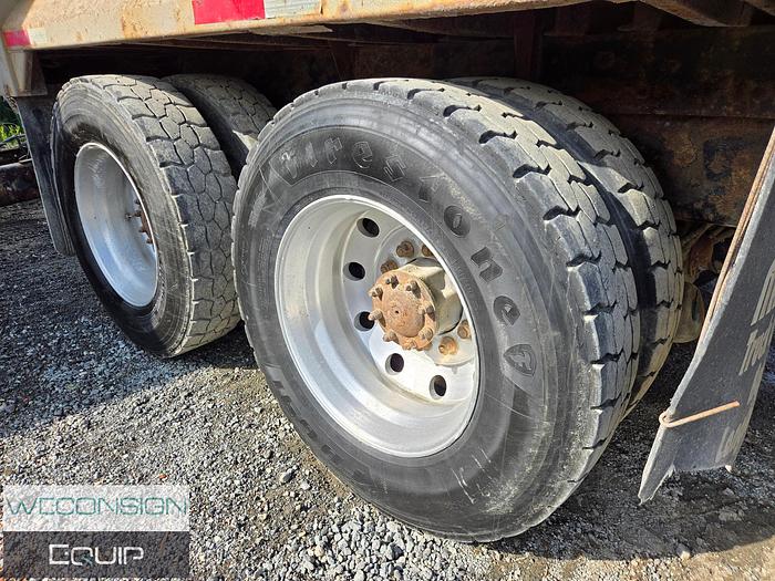 Used 2003 Kenworth T800