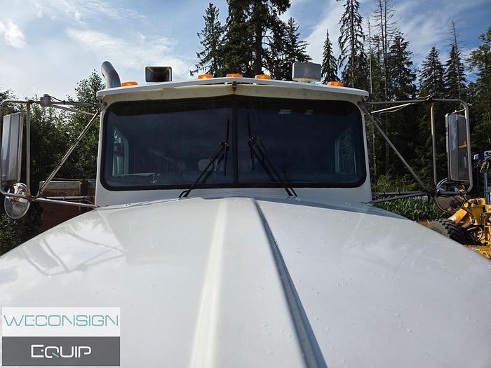 Used 2003 Kenworth T800