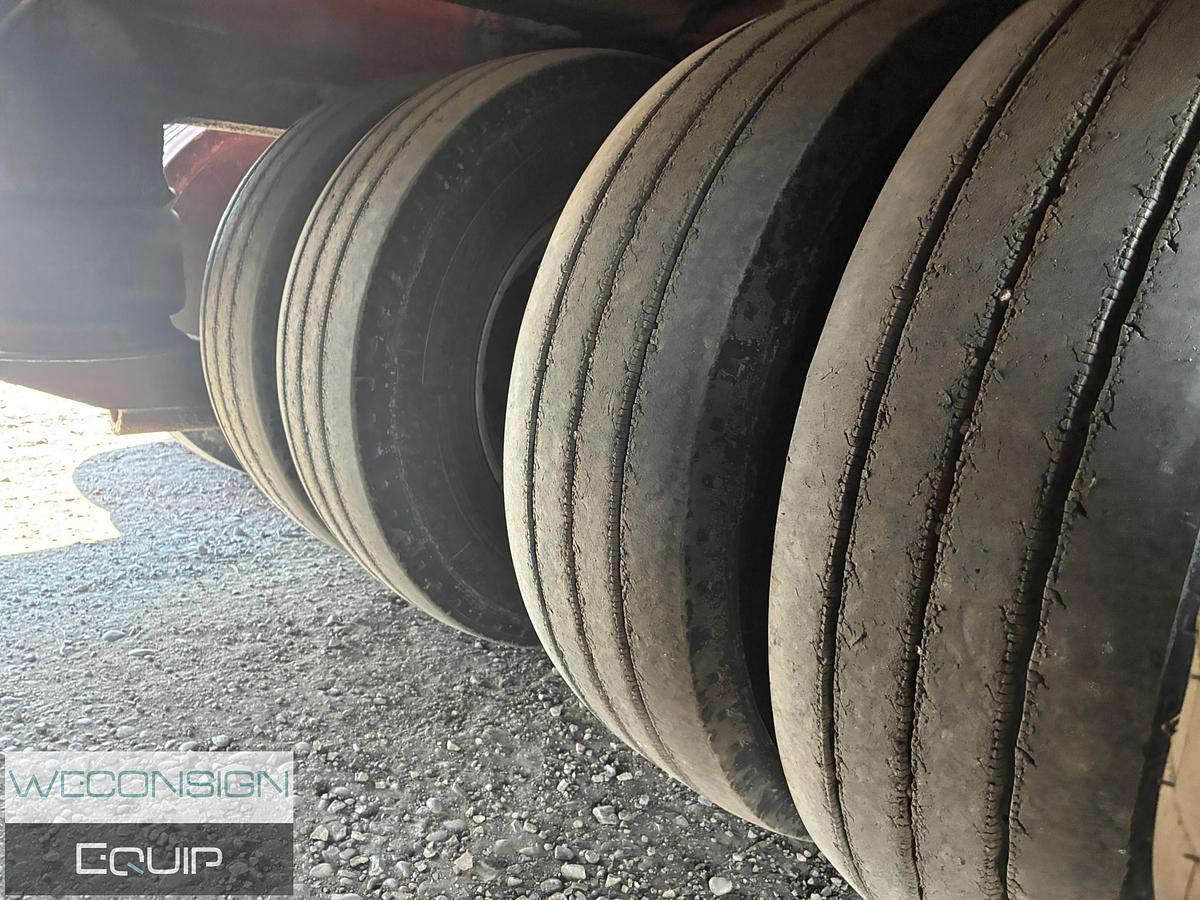 Used 2019 MSI 3000HP True Twin Fluid Pumper