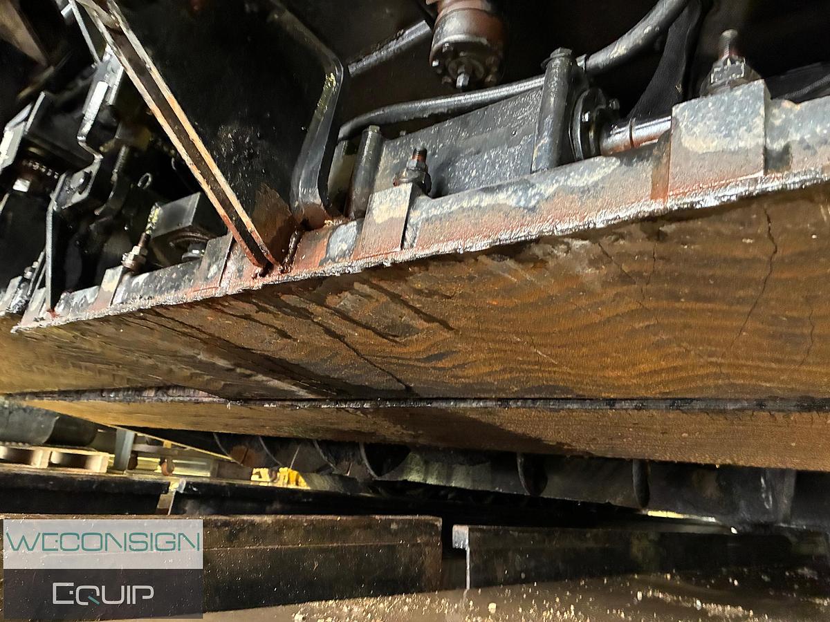 Used 2015 CAT AP 1055F Paver