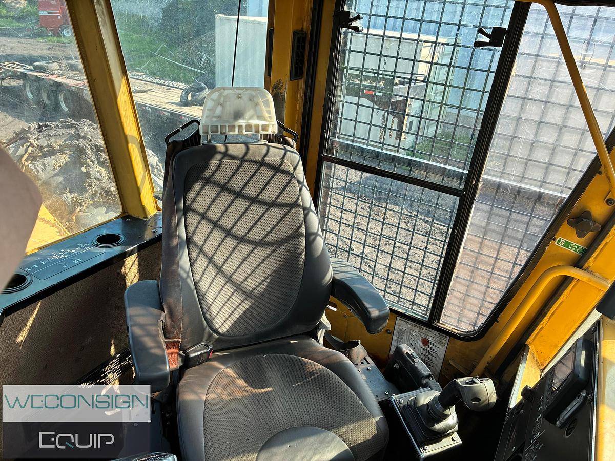 Used 2016 Tigercat 630E