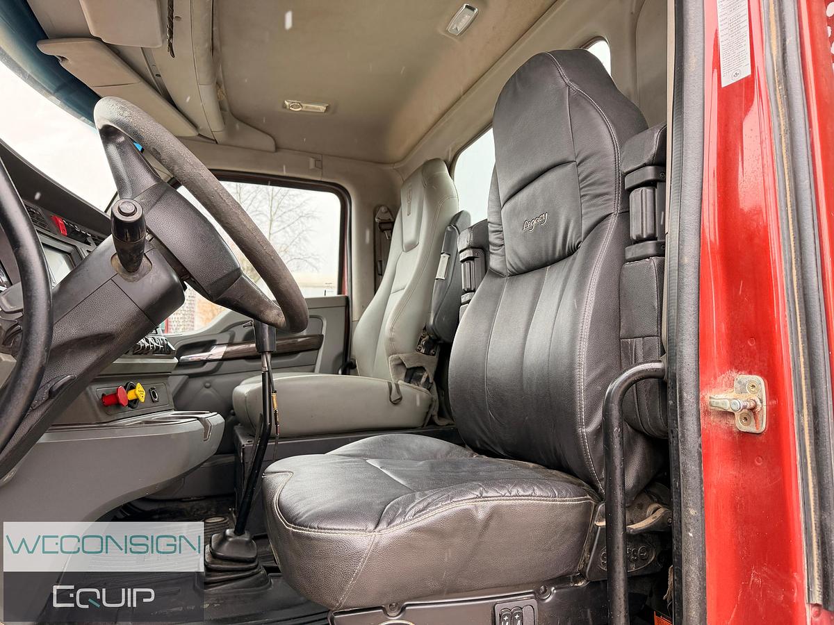 Used 2018 Kenworth T880