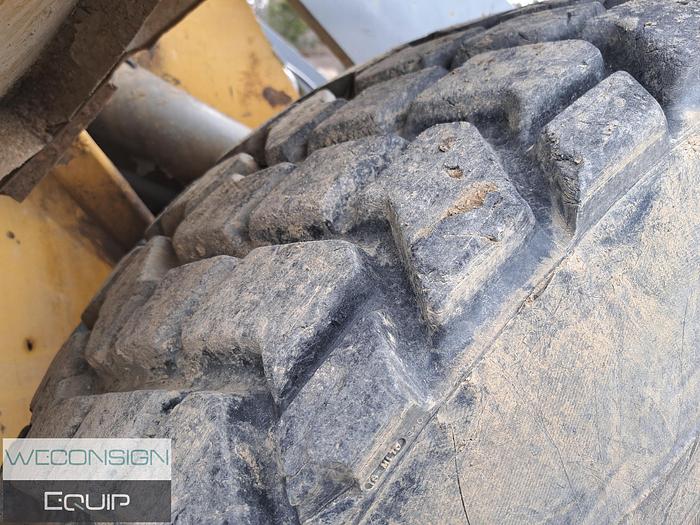 Used 1994 Volvo L70B