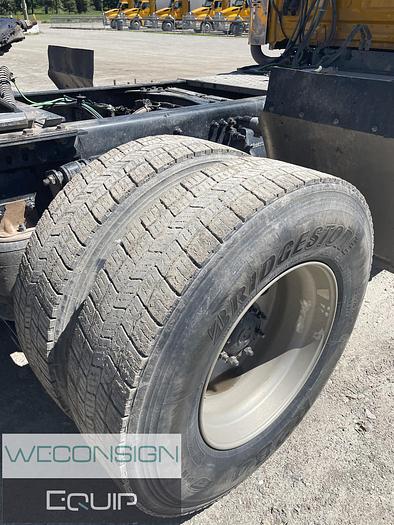 Used 2022 Western Star  49X