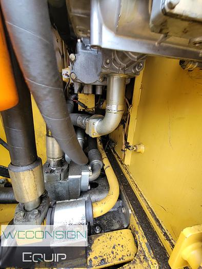 Used 2008 CAT  365 Excavator