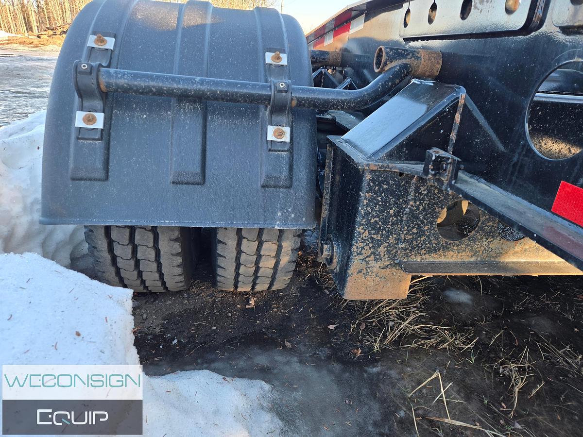 Used 2023 K-Line 65T 10 Axle Lowboy Combination