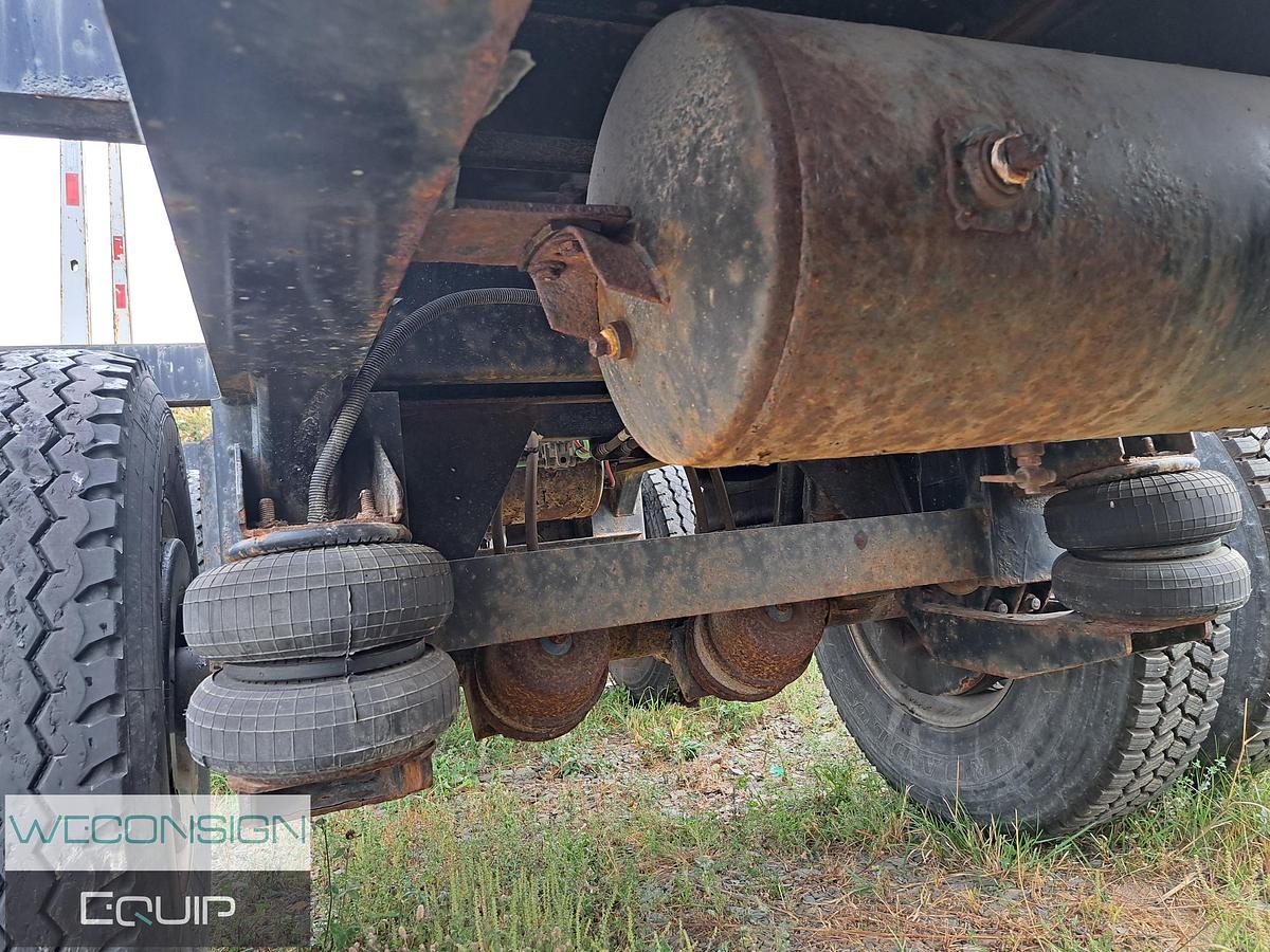 Used 2019 BWS 48LF3X5T NB