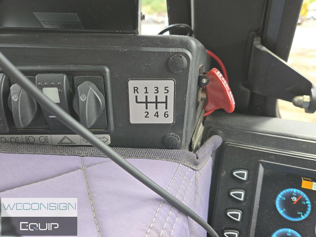 Used 2022 Agro Sherp Pro XT 4x4