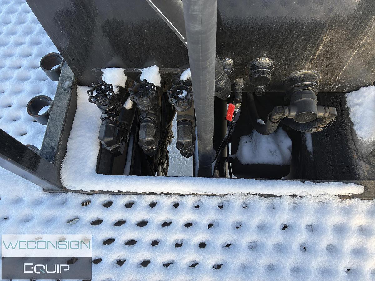 Used 2012 Kenworth C500 Boom Truck