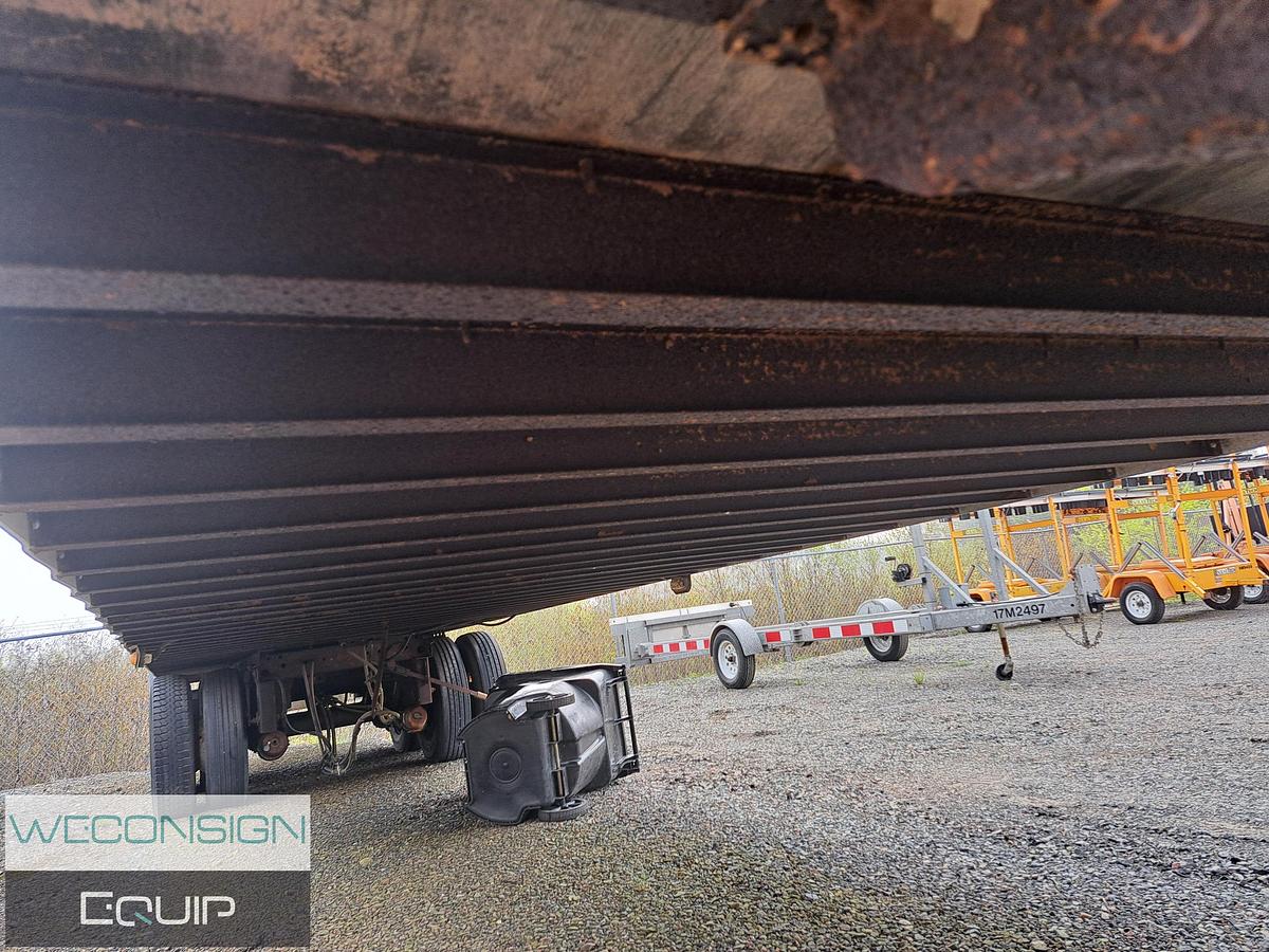 Used 2012 Prime Solutions Inc RFP24S - 24" Rotary Dewatering Press