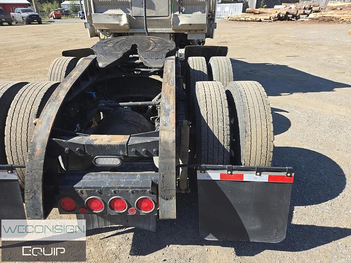 Used 2013 Volvo VNL TA Heavy Spec Tractor