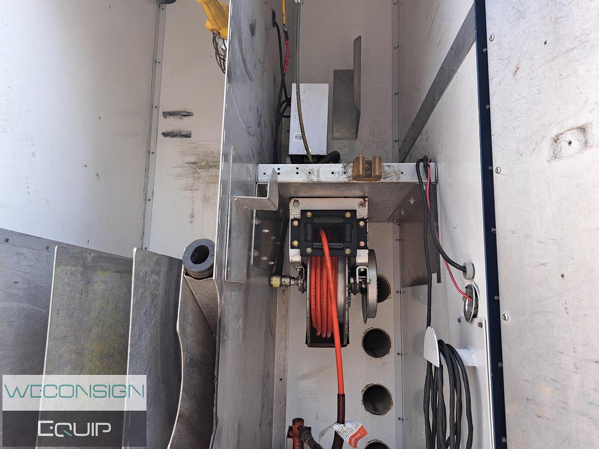 Used 2010 International 4300SBA Service and Mechanic Trucks