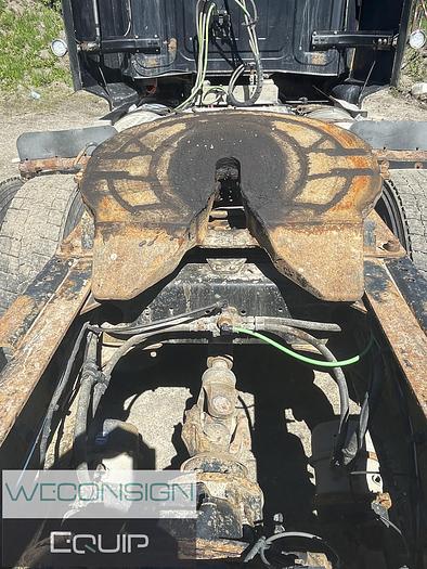 Used 2019 Western Star 5700XE DC Day Cab Truck Tractor