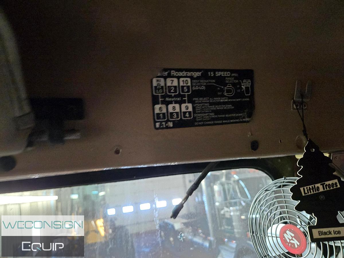 Used 1980 Kenworth K100