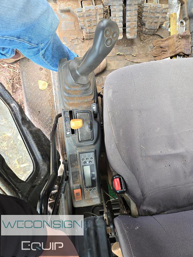 Used 2019 Link-Belt 210X2EX Excavator