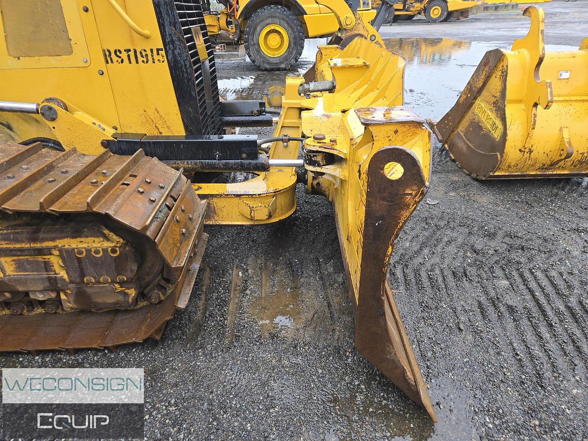 Used 2015 CAT D6K 2 LGP Crawler Dozer