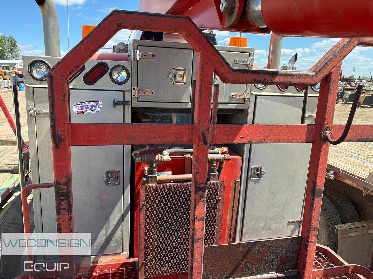 Used 2006 Kenworth C5 Picker Truck