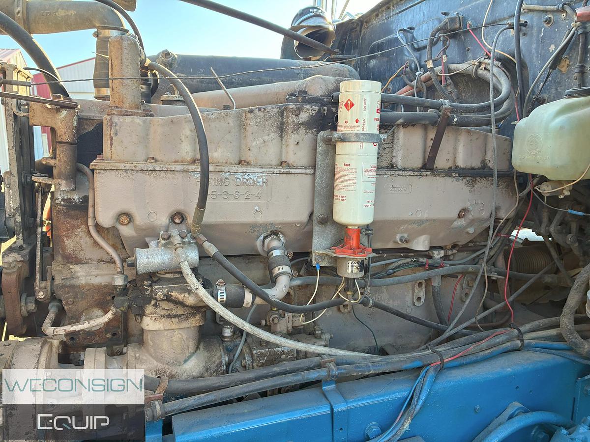 Used 1980 Kenworth W900