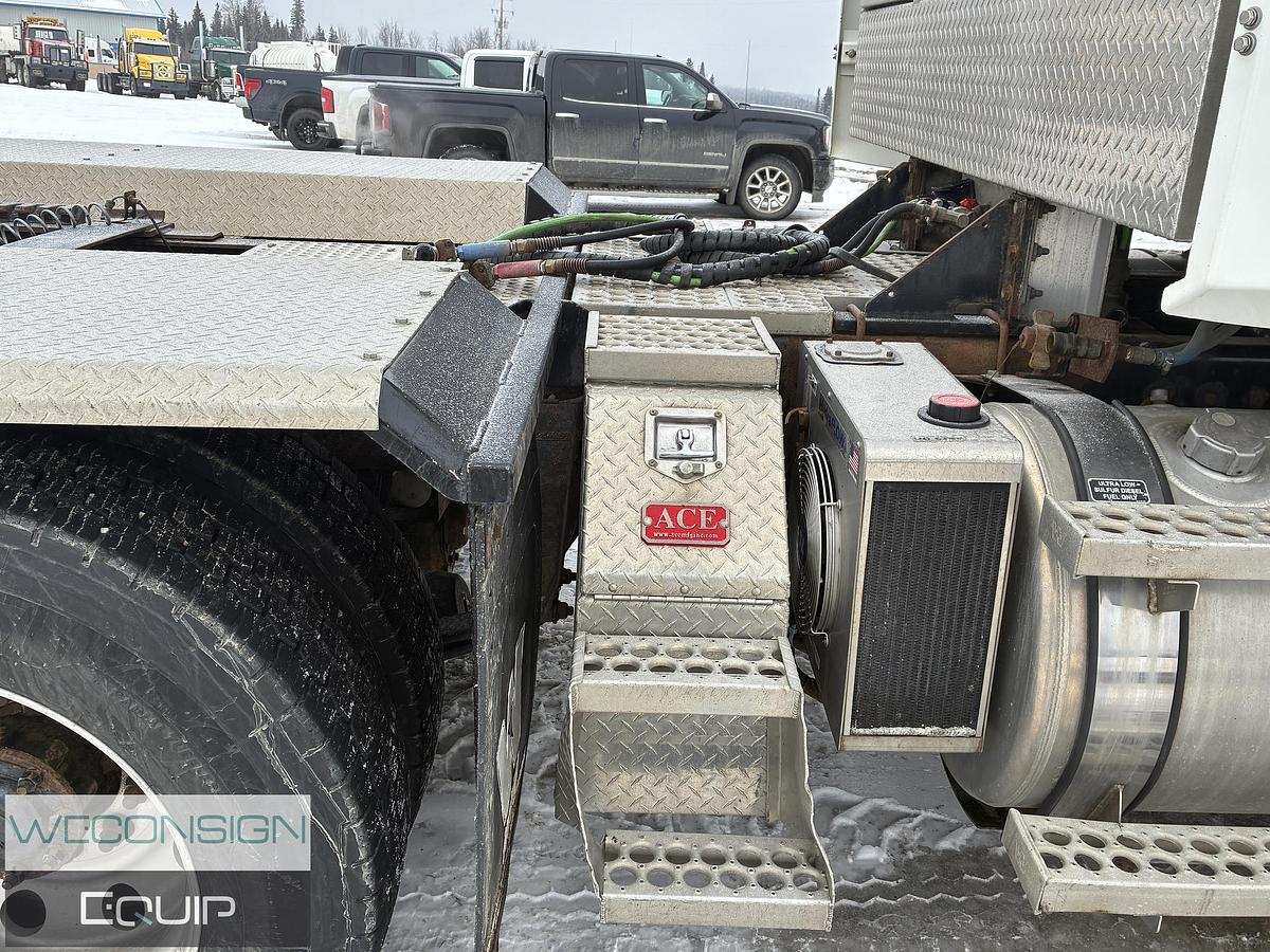Used 2019 Western Star 4900XD