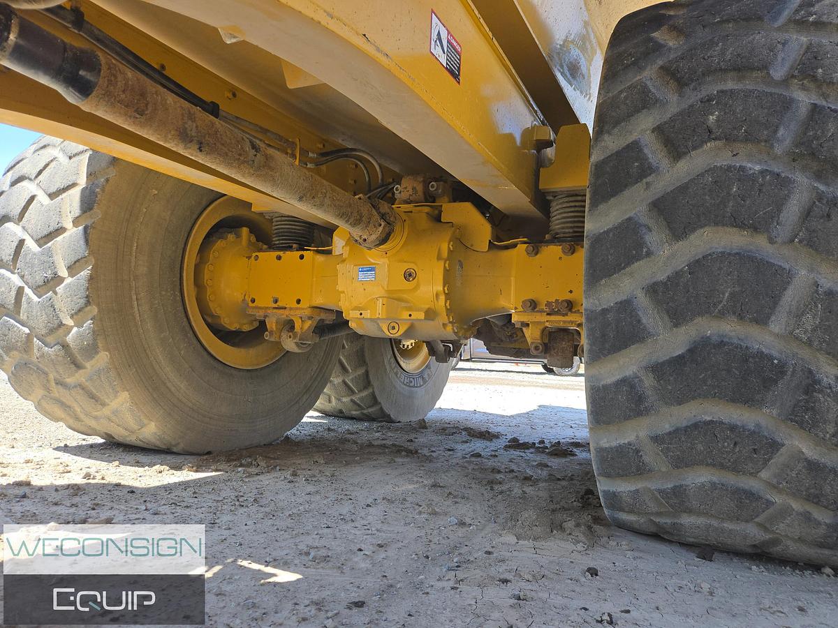 Used 2019 John Deere 310E