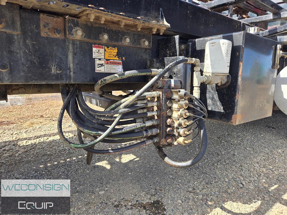 Used 2005 Kenworth T800
