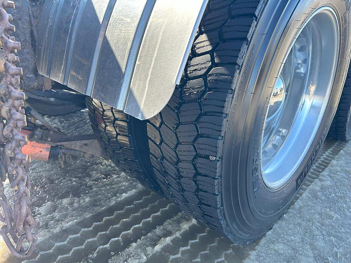 Used 2019 Western Star 5700