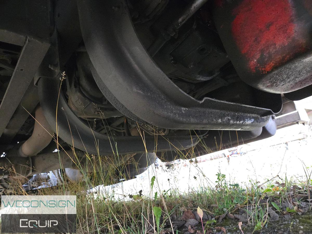 Used 2009 Kenworth W900L TA Sleeper Truck Tractor