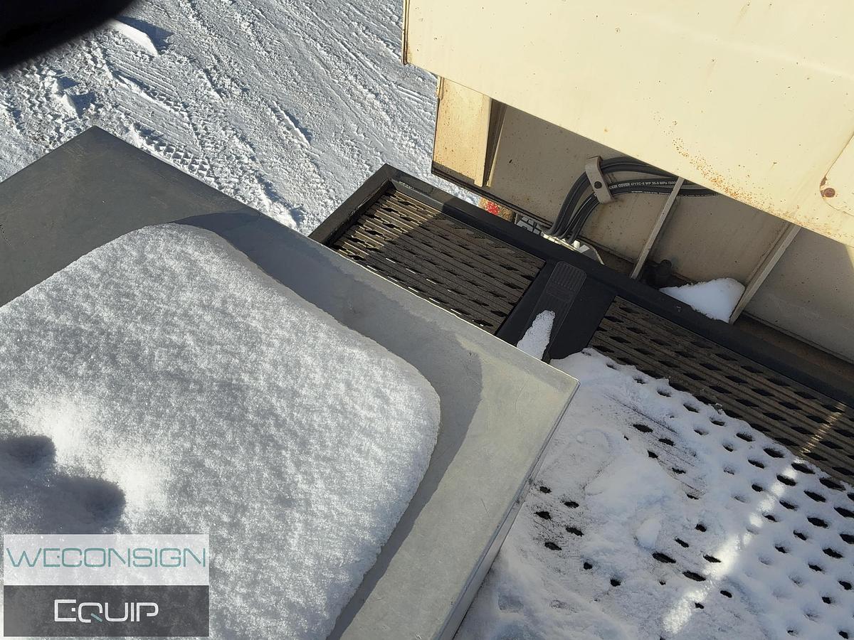 Used 2012 Kenworth C500 Boom Truck