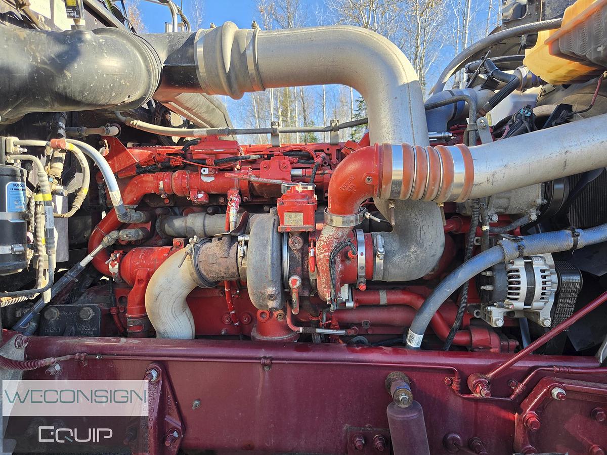 Used 2023 Peterbilt 389 Sleeper Truck Tractor