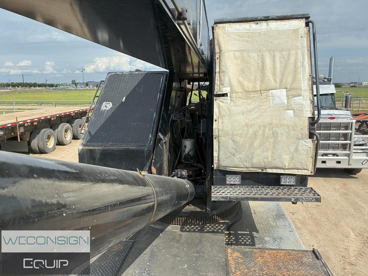 Used 2011 Kenworth C500 45 Ton Picker Truck
