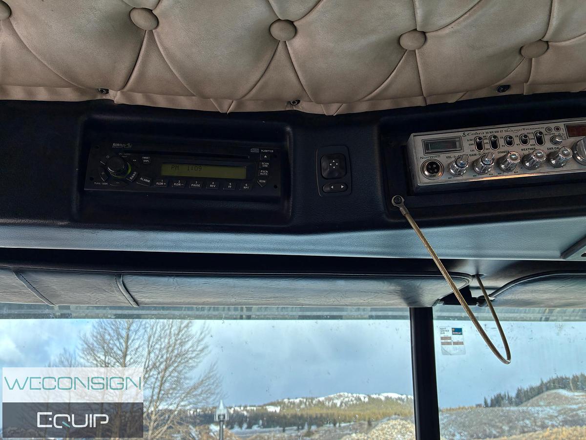 Used 2010 Western Star 4900SA