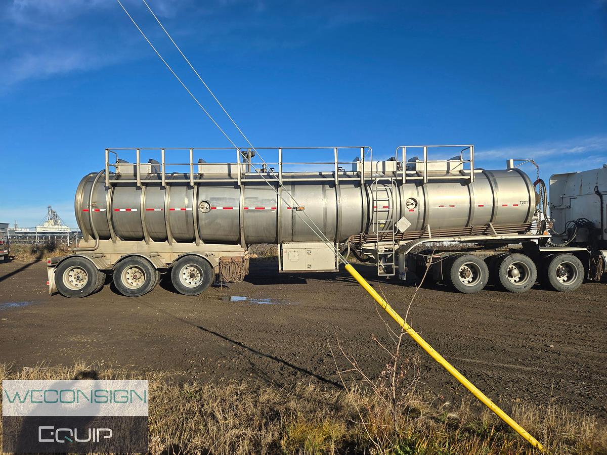 Used 2012 Polar 42 Cube