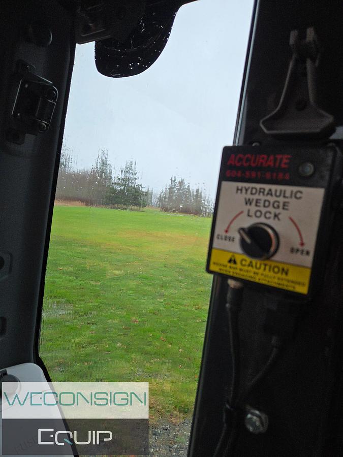 Used 2014 Hitachi ZX290LC-5 Excavator