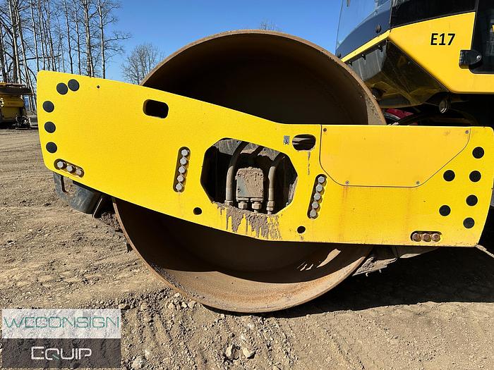 Used 2019 Bomag BW2110