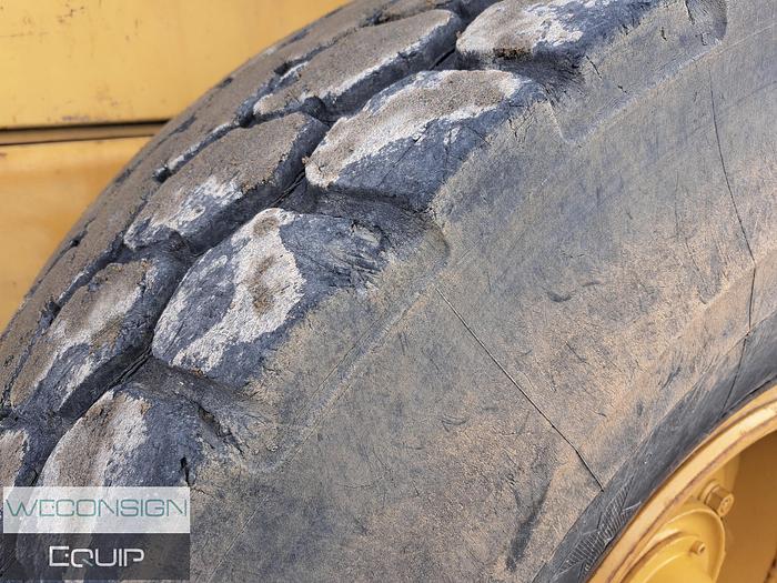 Used 1994 Volvo L70B