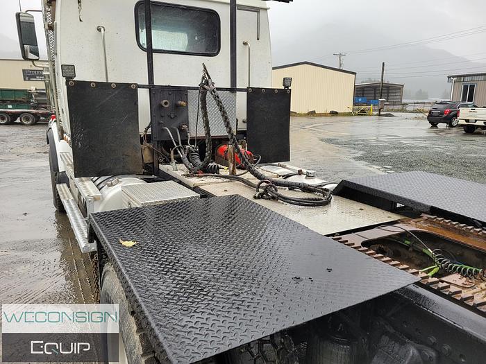 Used 2016 Western Star 4900SA Heavy Haul Truck Tractor