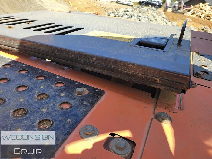 Used 2014 Hitachi ZX120-5B Excavator