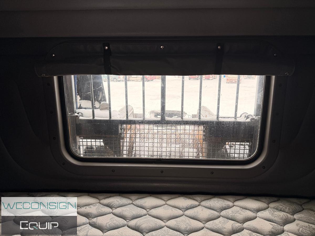 Used 2016 Peterbilt 367 Tri Drive Winch Truck