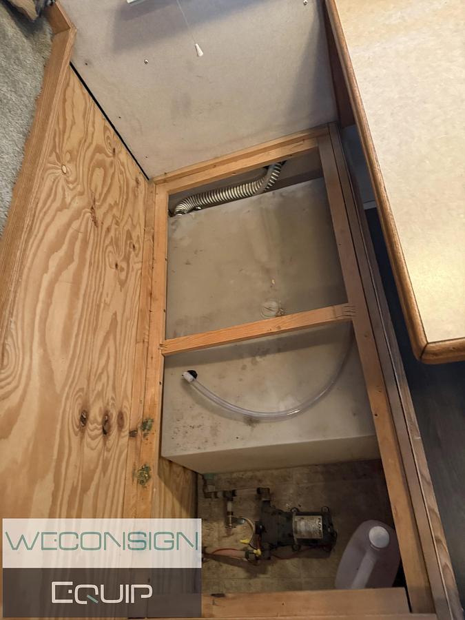 Used 2000 Vintage